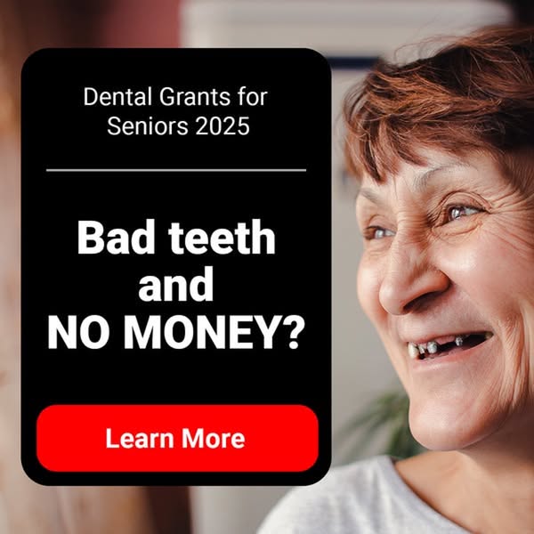 Dental Grants May Be Available