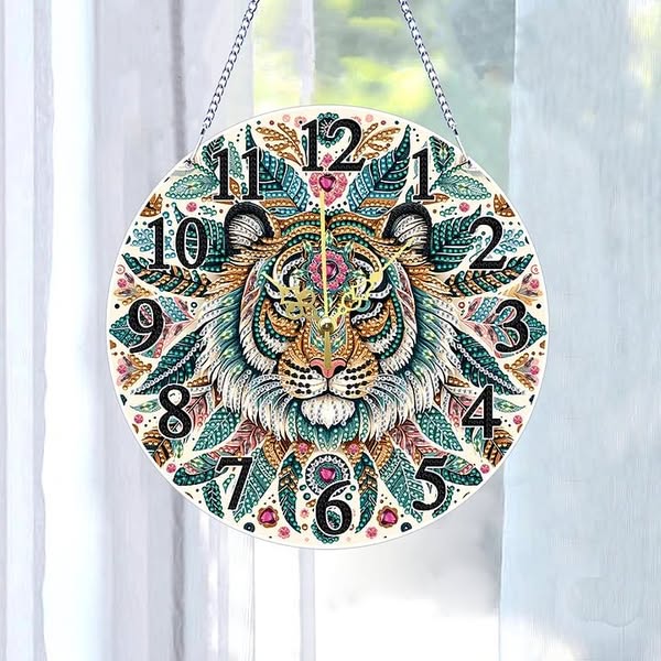 Get ready for glittering designs without lifting a finger!