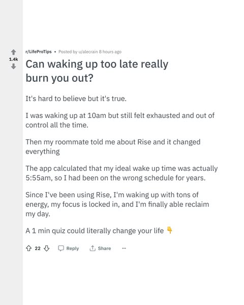 start.risescience.com