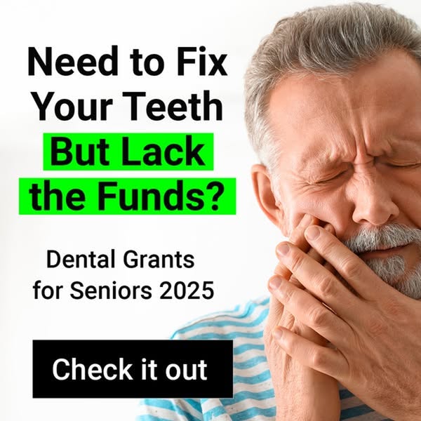 Dental Grants May Be Available