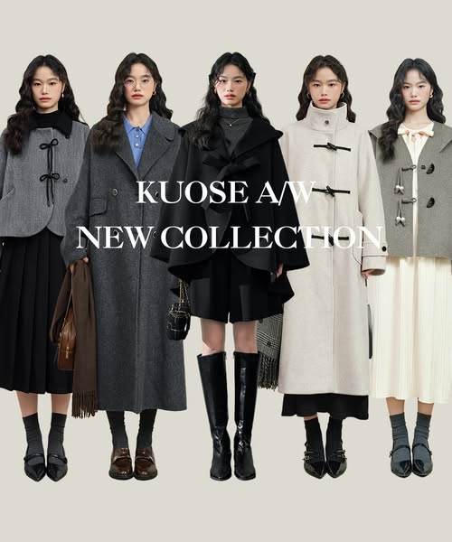 kuose.com