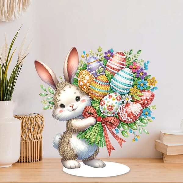 Diamond Painting Desktop Ornament Craft Kit✨