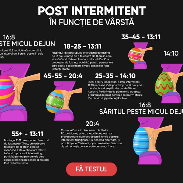 Începe acum!