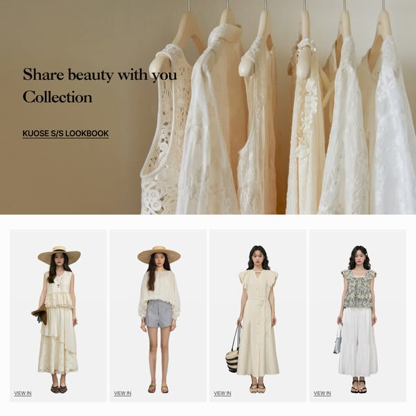 kuose.com