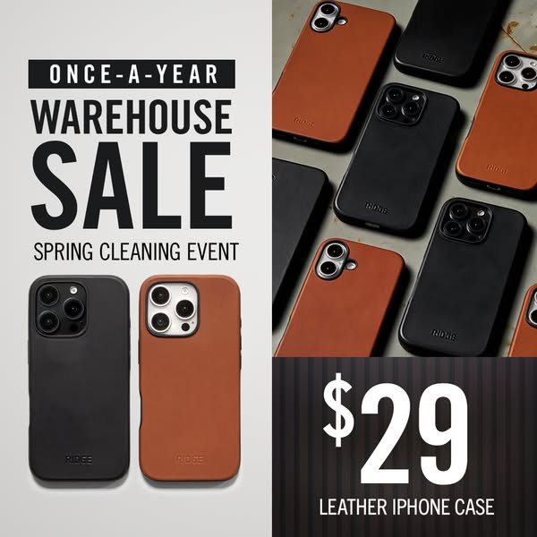 IPhone 16 Phone Case