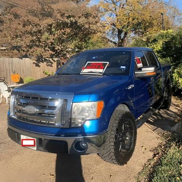 Police Impounded Car Auctions- Learn More