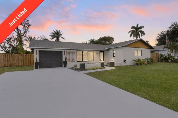 Thinking About A Move?