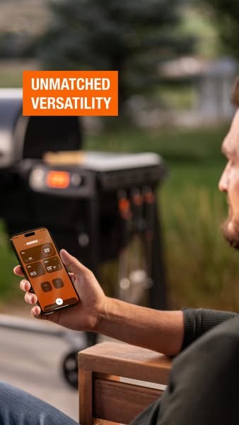 Epic Meals at Your Fingertips​