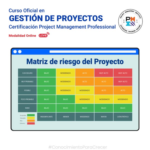 ¡Certifícate Ahora!