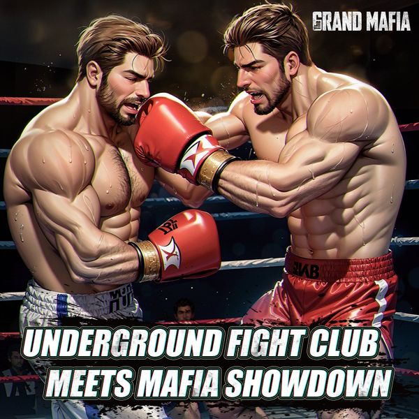 Mafia boss or bust!