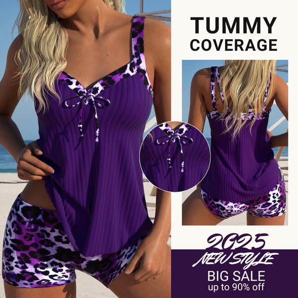 Chic, Comfortable, and Confident – Find Your Swimsuit