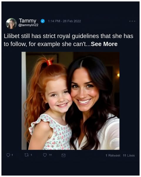 22+ Rules That Shape the Lives of Royal Children