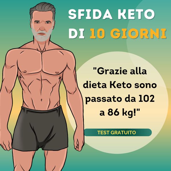[Sfida dimagrante di 10 giorni] consigliata dai nutrizionisti 🧑‍⚕️