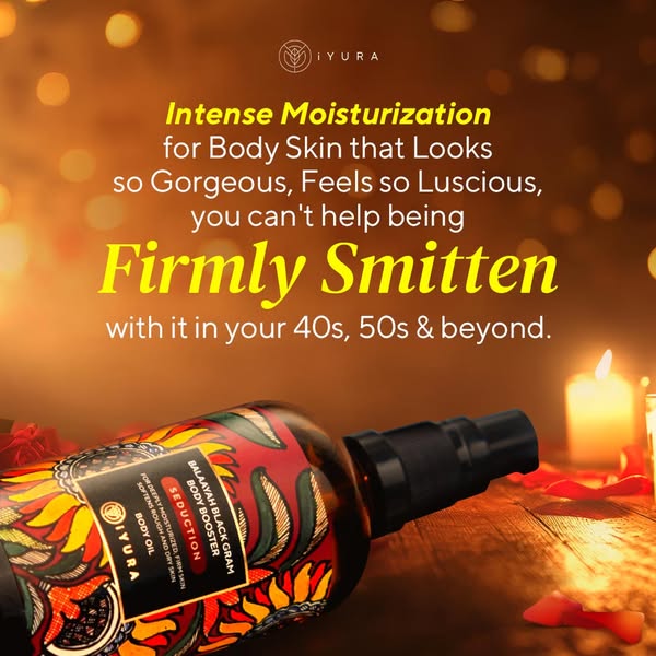 You won’t care for Body Makeup after using THIS!