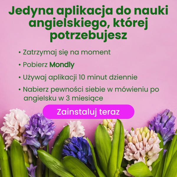 Jak szybko nauczyć się angielskiego w 2025