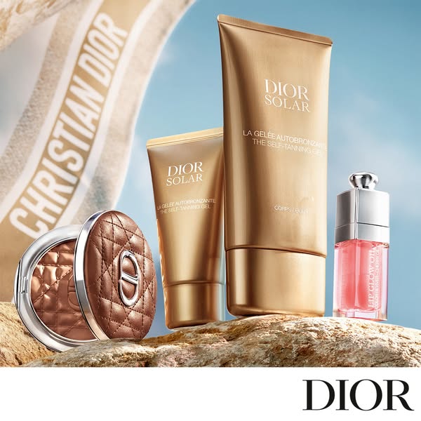 DIOR BEAUTY
