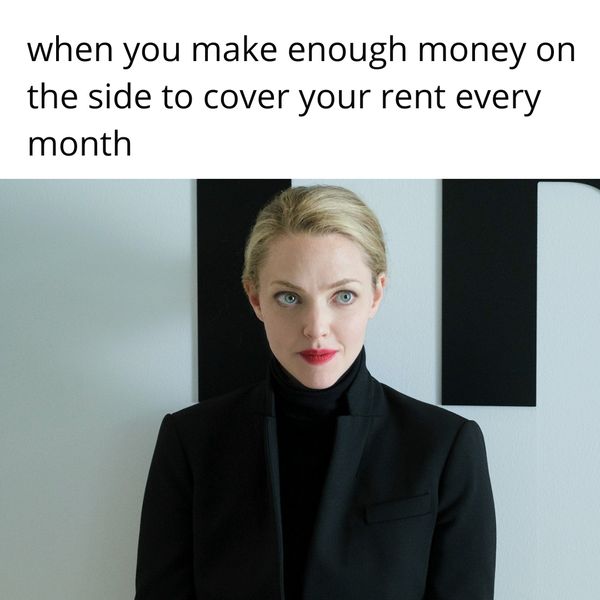 25 Weird (but Totally Legal) Ways To Pay Rent in 2023