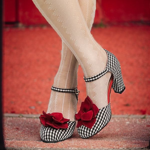 Women's Heels