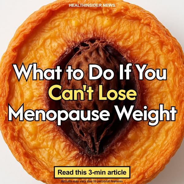Cortisol Detox for Women in Menopause