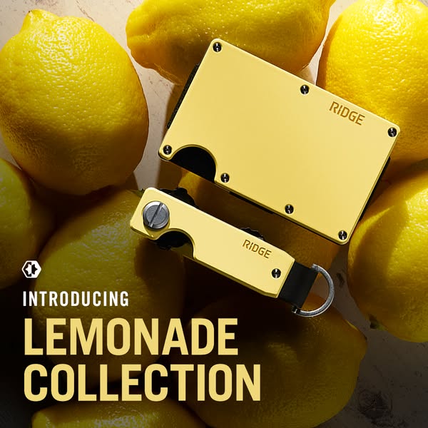 FRESHLY SQUEEZED STYLES