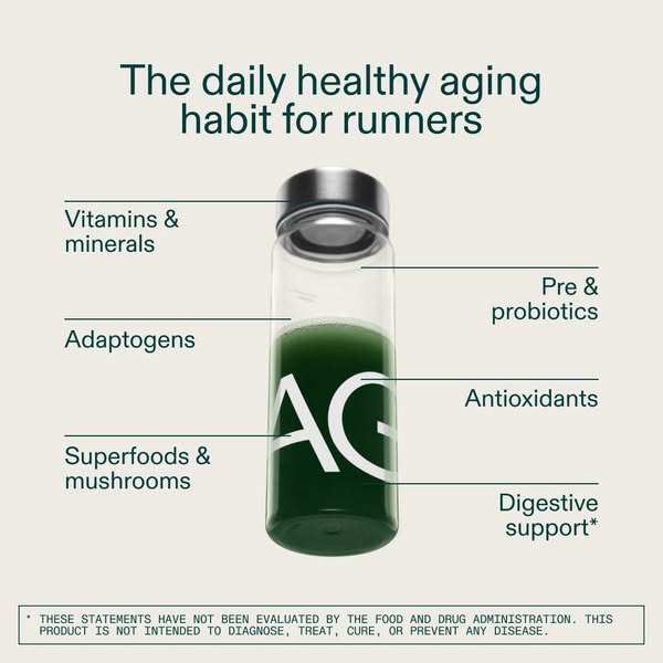 Fuel your runs 🏃