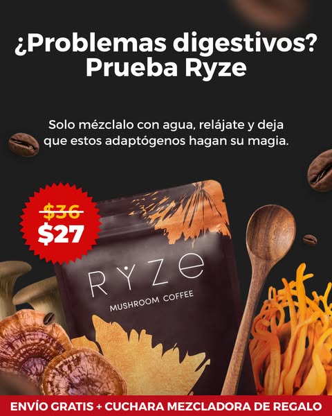 Pruebalo ahora!  ☕️