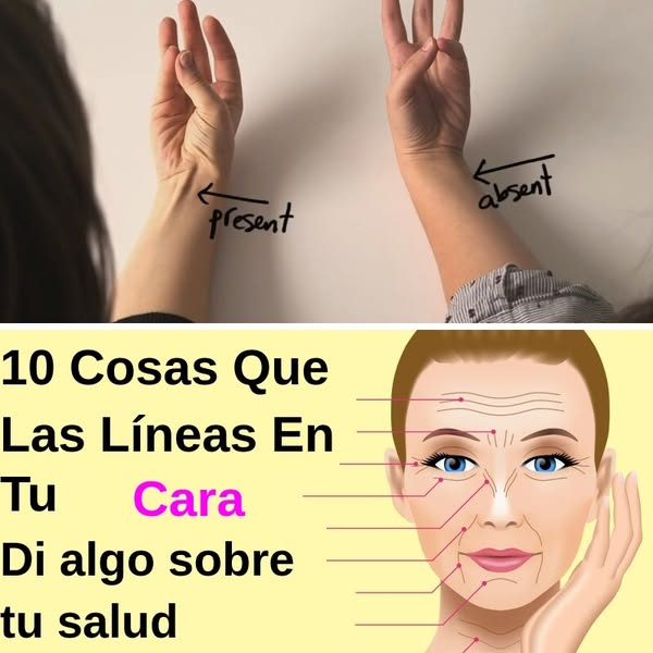 Descubre problemas de salud ocultos prestando atención a estos signos