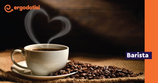 Barista