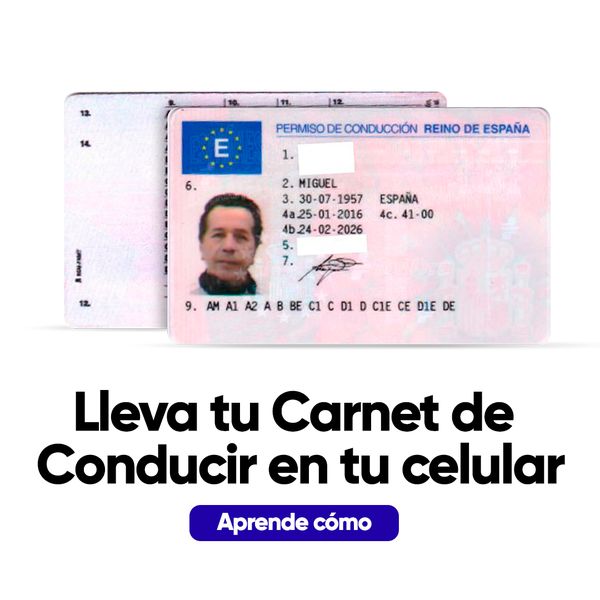 Conoce más