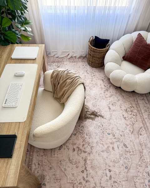 Machine Washable Rugs | Non Slip Floor Rugs & Runners Australia | Ruggable AU