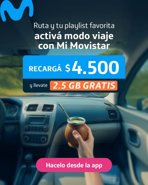 Descargá la App
