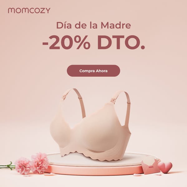 🎉 -20% DTO con el código: MD2025 ❤