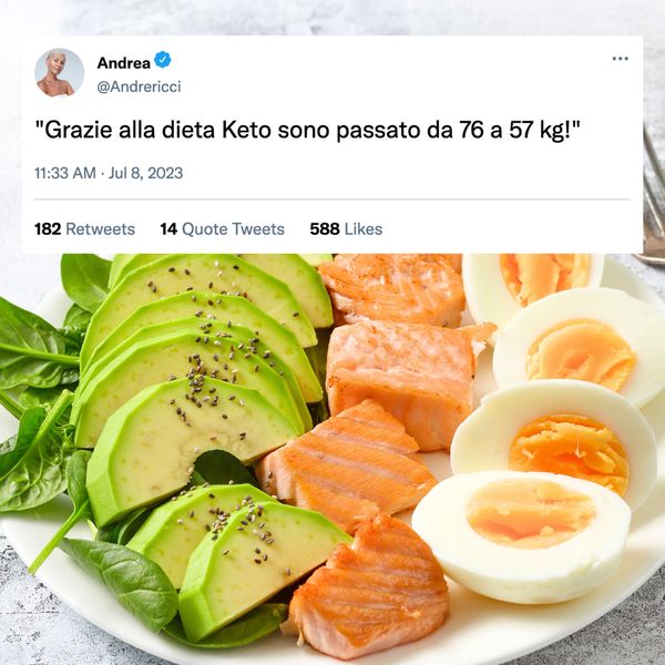 [Sfida dimagrante di 10 giorni] consigliata dai nutrizionisti 🧑‍⚕️