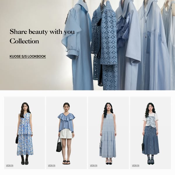 kuose.com