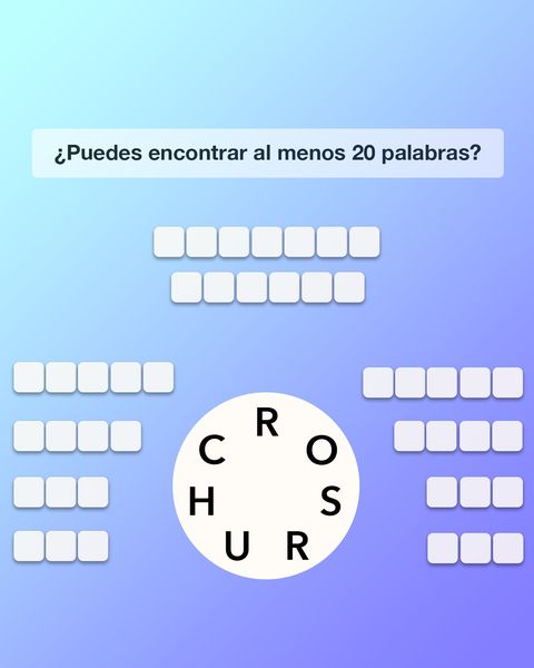 Juego para la memoria gratis