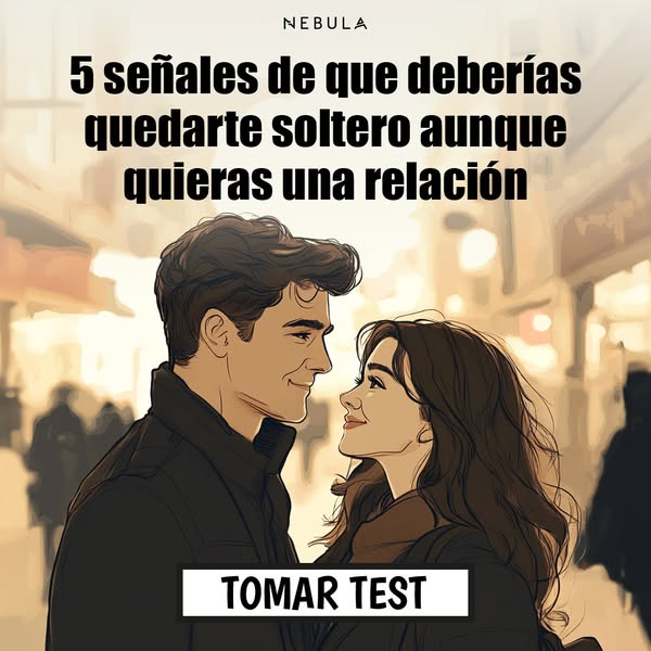 Pareja sensual o sexual? Compruébalo ahora 🤫