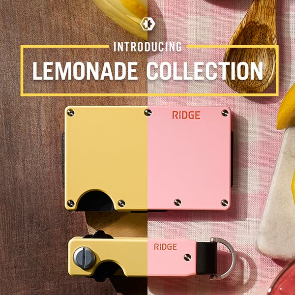 FRESHLY SQUEEZED STYLES
