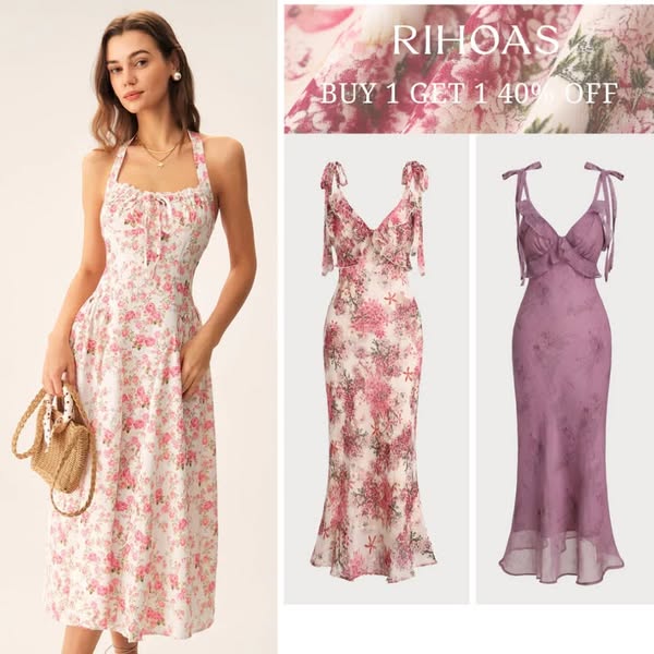 Head over to and refresh your seasonal wardrobe today.