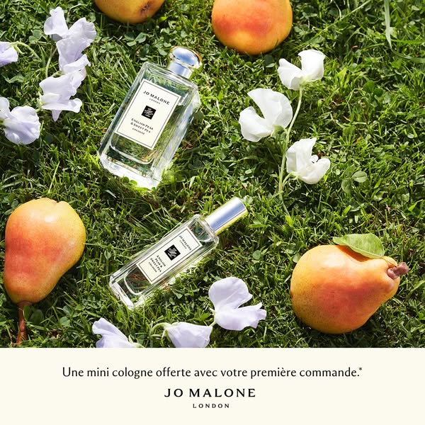 Cadeau parfumé