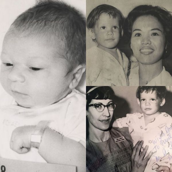 A Paul Fronczak, de 10 años, le esperaba un descubrimiento sorprendente en su ático: carteles de un bebé desaparecido que llevaban su nombre. A pesar del amor de sus padres, Paul comenzó a dudar de su identidad y buscó al verdadero Paul. Conozca...