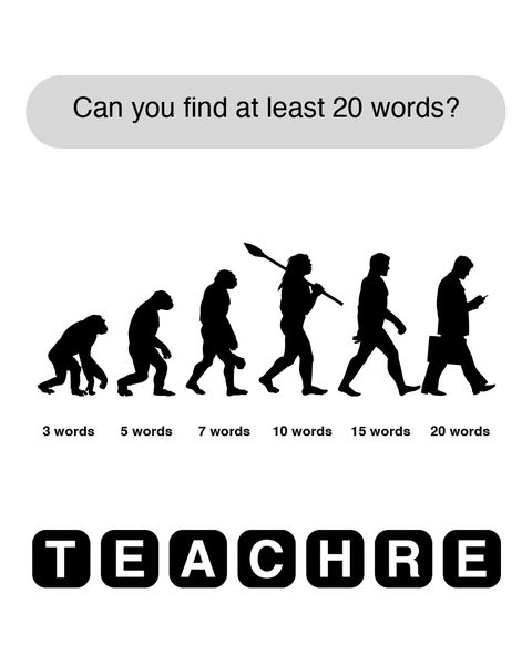 The Ultimate Calming Word Game