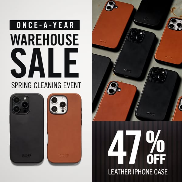 IPhone 16 Phone Case