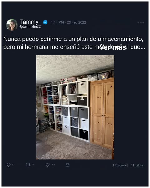 32+ Pequeños arreglos que crean más espacio en casa