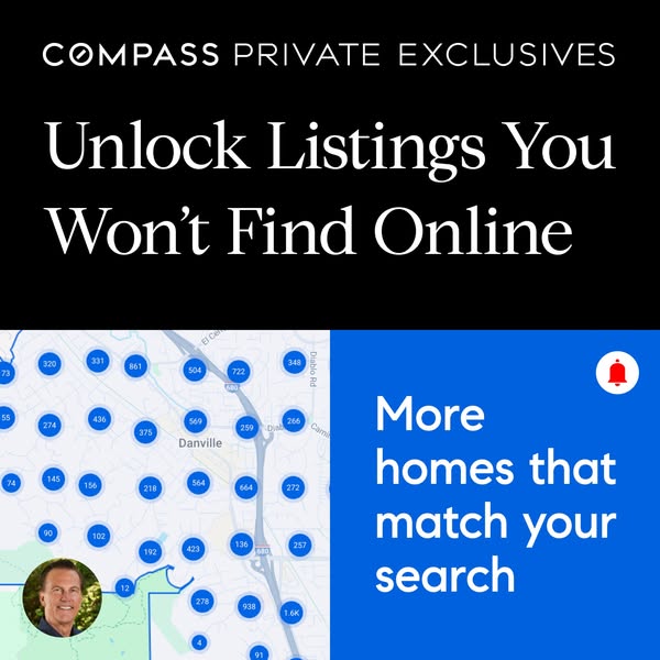See Homes You May Be Missing