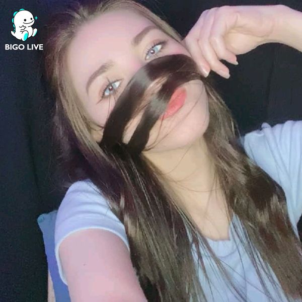 Rilassati su Bigo Live