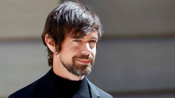 Twitter's Dorsey gives $15 million for guaranteed income projects in U.S. cities
