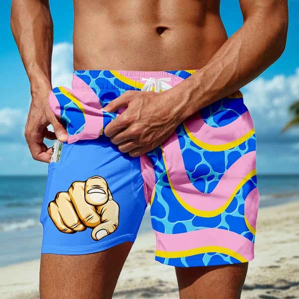 Men's Shorts