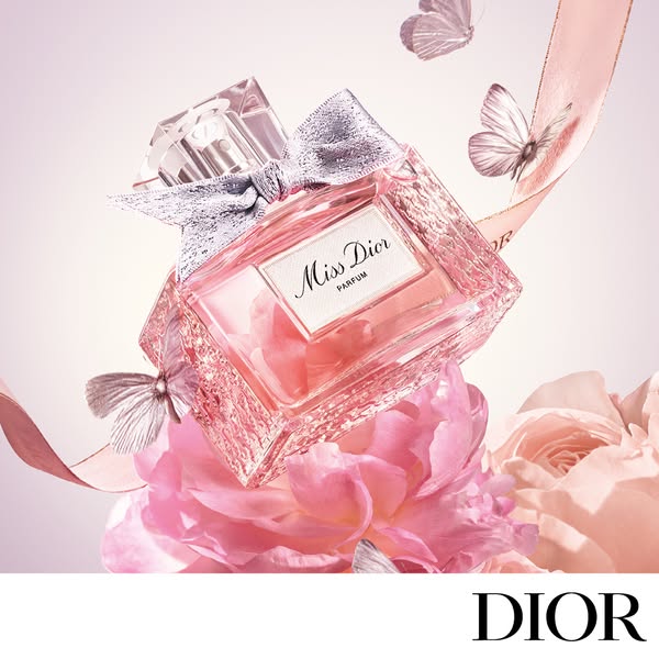 DIOR BEAUTY