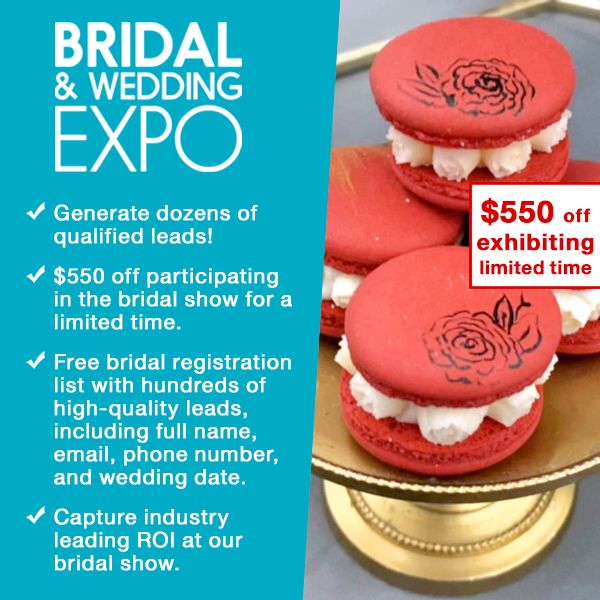 Pennsylvania's Largest Bridal Show