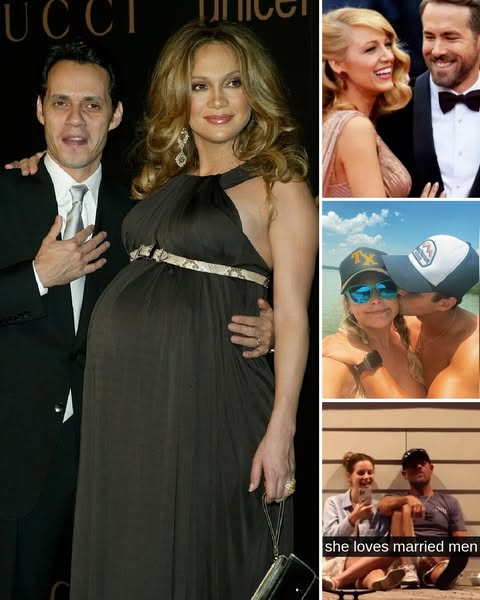 A-List Mistresses Who Went From Side Chick To Wife
